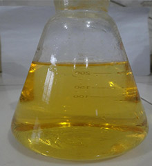 溶解性好，在水體中凝聚形成的礬花大，沉降快，是其他無(wú)機(jī)絮凝劑凈化能力的2-3倍